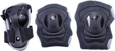 K2 Performance Pad Protektorenset Men´s (XL, design) von K2 Skates