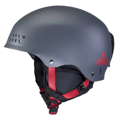 K2 Phase Pro Helmet Grau L-XL von K2