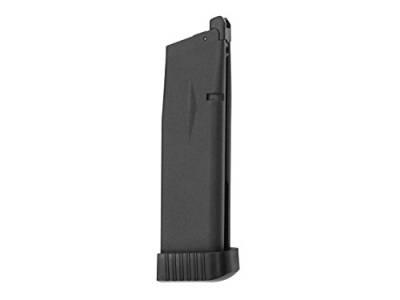 KJW Magazin KP-11 + KP-06 + KP-05 Softair/Airsoft GBB -CO2 Version- (fasst 28 BBS) von KJW