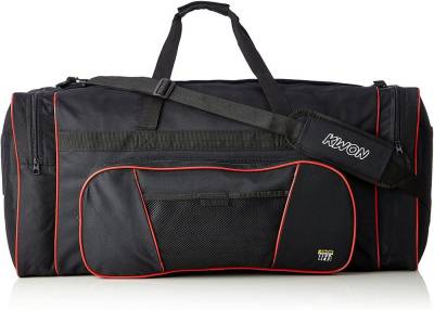 KWON Sporttasche Club Line X-Large Tasche Trainingstasche 80 x 35 x 35 cm (Top Saler), XXL - 80 cm schwarz rot von KWON