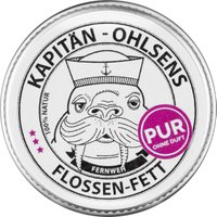 Kapitän-Ohlsens Flossen-Fett Pur Balsam von Kapitän-Ohlsens