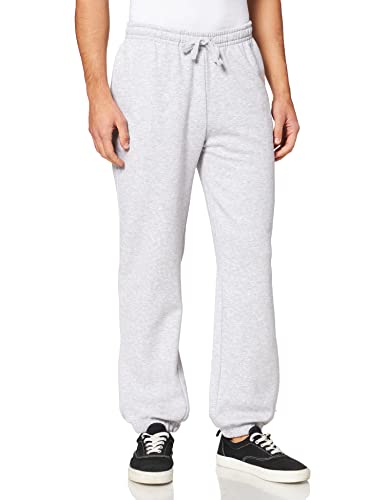 Kappa Snako Sweat Pants 703885-18M, Herren, Grey Melange, M von Kappa