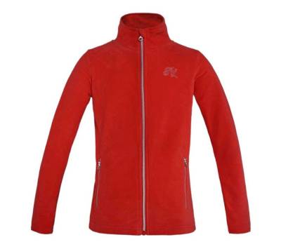 Kingsland Reitjacke Fleece Adele Kinder von Kingsland