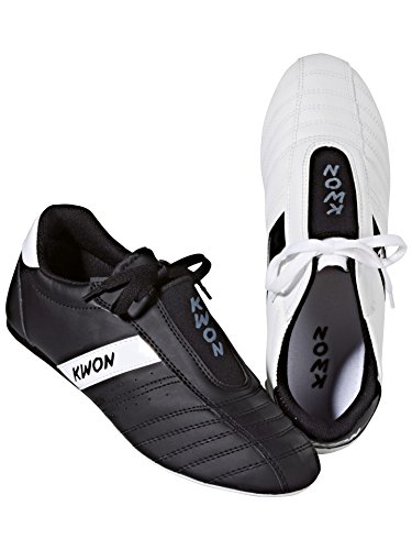 KWON Kampfsportschuhe Dynamic weiß Gr.45 von Kwon