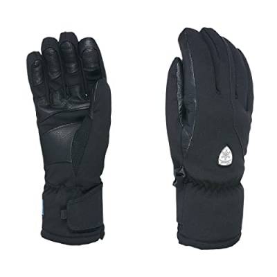 Level Super Radiator Gtx® Handschuhe Black ML von Level