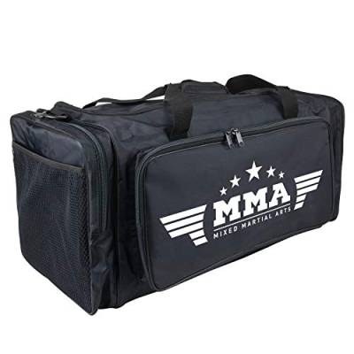LNX Sport Tasche MMA - Gym Bag XL Kampfsport Tasche Sporttasche von LNX