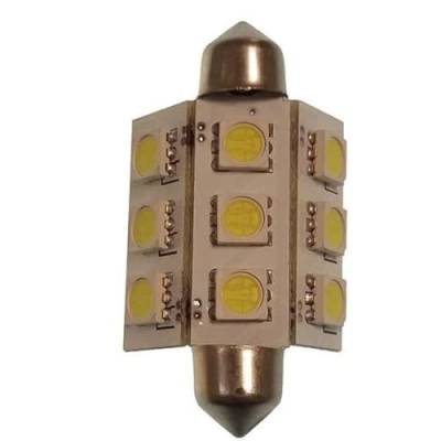 BOMBILLA FESTON 9LED 2W 10/30V von Lampitalia S.r.l.