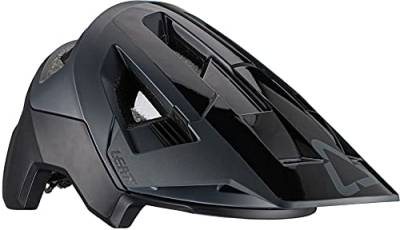 Leatt Enduro MTB-Helm 4.0 All Mountain Schwarz Gr. L von Leatt