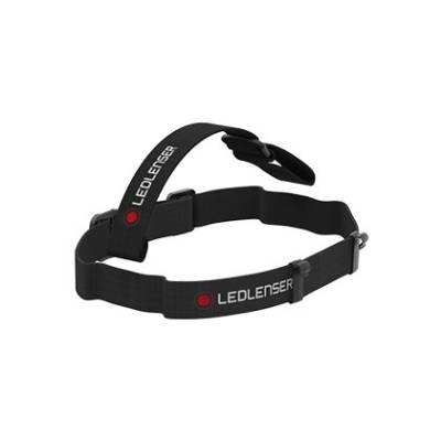 Ledlenser Headband+Overheadband Core - Ersatzstirnband für Stirnlampen der H-Serie von Ledlenser GmbH & Co Kg