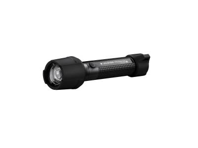 Ledlenser P7R Work UV - LED Taschanlampe mit UV Licht, 1200 lm von Ledlenser GmbH & Co Kg
