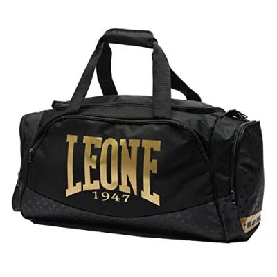 Leone 1947 Sporttasche DNA - Große geräumige 75 Liter Trainingstasche Gym Tasche für Kampfsport Fitness Boxen Muay Thai oder Reisen von Leone1947