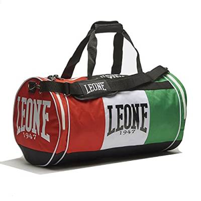 Leone 1947 Sporttasche Italy - Trainingstasche Gym Tasche im Italien Style von Leone1947
