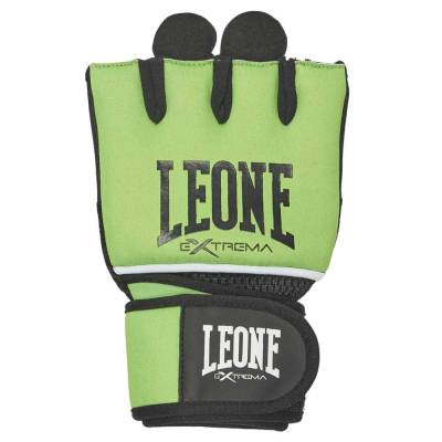 Leone1947 Basic Fit Combat Gloves Grün,Schwarz L-XL von Leone1947