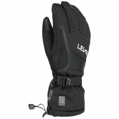 Level Patrol Gloves Schwarz XL Mann von Level