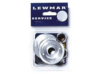 Lewmar 589453 Propeller-Befestigungs-Kit 110TT von Lewmar