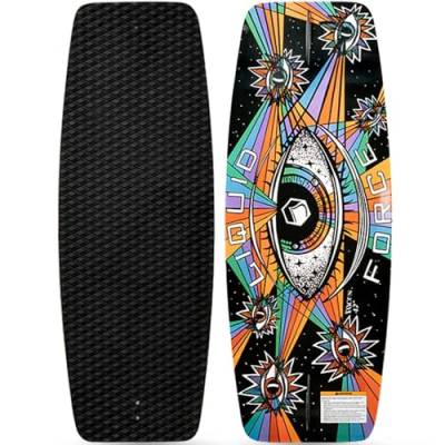 Liquid Force Wakeskate Focus 2023 42 von Liquid Force