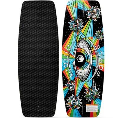 Liquid Force Wakeskate Focus 2023 44 von Liquid Force