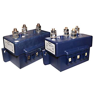 Lofrans 500w-2300w 24v Electrical Control Box Golden 120 x 60 x 95 mm von Lofrans