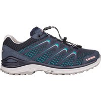 LOWA Damen Multifunktionsschuhe Damen Outdoorschuhe Maddox GTX Lo von Lowa