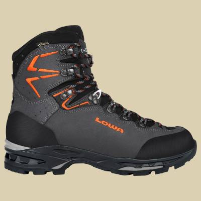 Ticam II GTX Men Größe UK 11,5 Farbe anthrazit/orange von Lowa