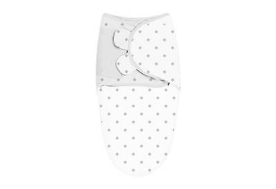 MAGICSHE Babyschlafsack Baumwolle für 0–6 Monate Baby Unisex Schlafanzug von MAGICSHE