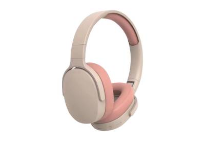 MAGICSHE Kabellose Kopfhörer Headset Bluetooth 5.1 mit Geräuschunterdrückung Bluetooth-Kopfhörer von MAGICSHE