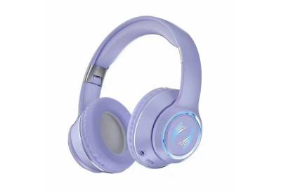 MAGICSHE Wireless Headset Bluetooth 5.3 Over-Ear-Kopfhörer Bluetooth-Kopfhörer von MAGICSHE