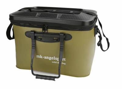MK Angelsport Angelkoffer MK Dish Bag Solid Food Bag von MK Angelsport