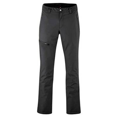 Maier Sports Herren Dunit M Outdoorhose, Schwarz, 50 EU von Maier Sports