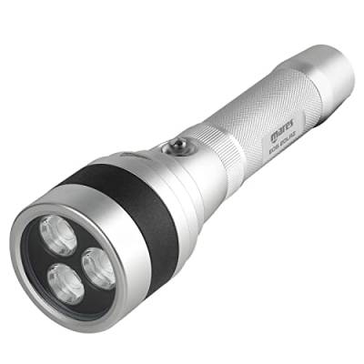 Mares EOS 20LRZ, Led Tauchlampe, Aluminium von Mares