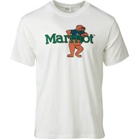 Marmot Herren Leaning Marty T-Shirt von Marmot
