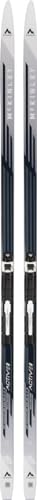 McKinley Active 8 Grip Langlaufski-Set Black/White 184 von McKinley