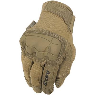 M-pact 3, Coyote, Size XL von ASG
