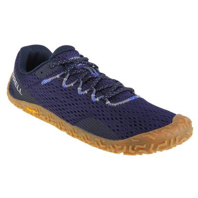 Merrell Vapor Glove 6 Running Shoes Blau EU 43 Mann von Merrell