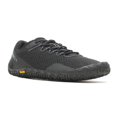 Merrell Vapor Glove 6 Trail Running Shoes Schwarz EU 44 Mann von Merrell