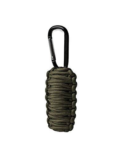 Mil-Tec Survival-Kit-16027601 Oliv One Size von Mil-Tec