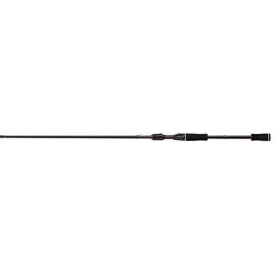 Mitchell Traxx MX3LE Lure Spinning Rod, Schwarz, 1,98 m von Mitchell