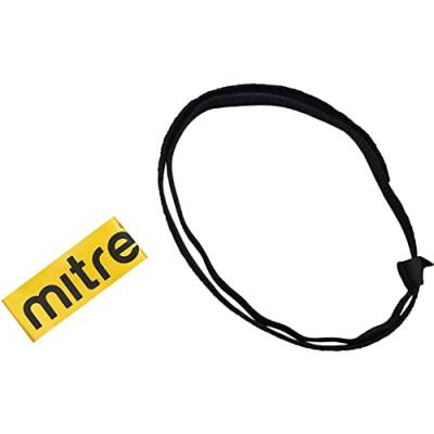 Mitre Rugby Training Gürtel Und Marker, Yellow, One Size von Mitre