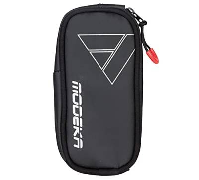 Modeka Extra Pack Smartphone Tasche (Black) von Modeka