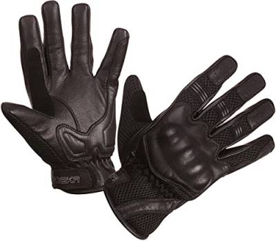 Modeka X-Air Handschuhe (Black,11) von Modeka