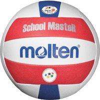 molten SchoolMasteR Beachvolleyball Gr. 5 von Molten