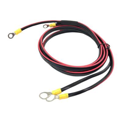 Motorguide Battery Kit Cable Silber von Motorguide