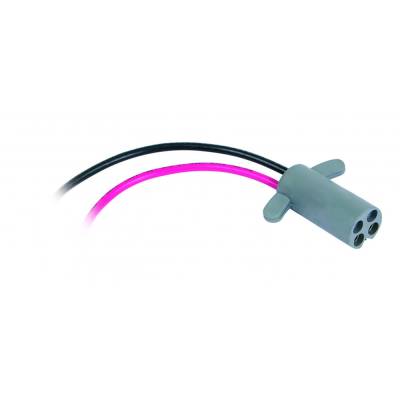 Motorguide Electric Motor Power Cable Rosa 50A von Motorguide