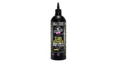 muc off dry lube 1l von Muc-Off