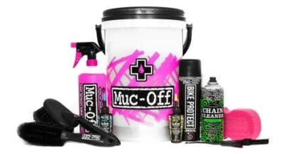 muc off eimer kit von Muc-Off