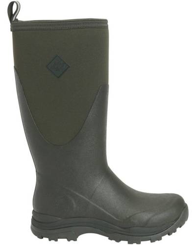 Muck Boots Thermo-Gummistiefel Arctic Outpost Gummistiefel von Muck Boots