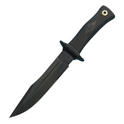 Muela M.MIRAGE18N Messer, Mehrfarbig, Einheitsgröße von Muela