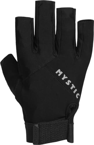 Mystic Rash Handschuh 2023 Black, M von Mystic