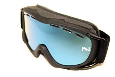 NAVIGATOR Skibrille - Snowboardbrille ETA, Arctic Face, UV 400 von NAVIGATOR