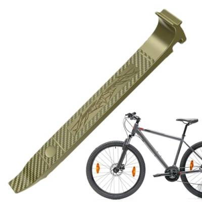 NEFLUM Werkzeug zum Entfernen von Fahrradreifen – ultrastarke Reifenlöffel, leicht zu greifende Reifenheber, Rennrad für Radliebhaber, mühelose Reparatur von Fahrradschlauch von NEFLUM